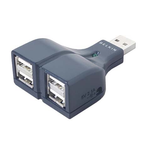 usb thumb hub Sex and zen trilogy